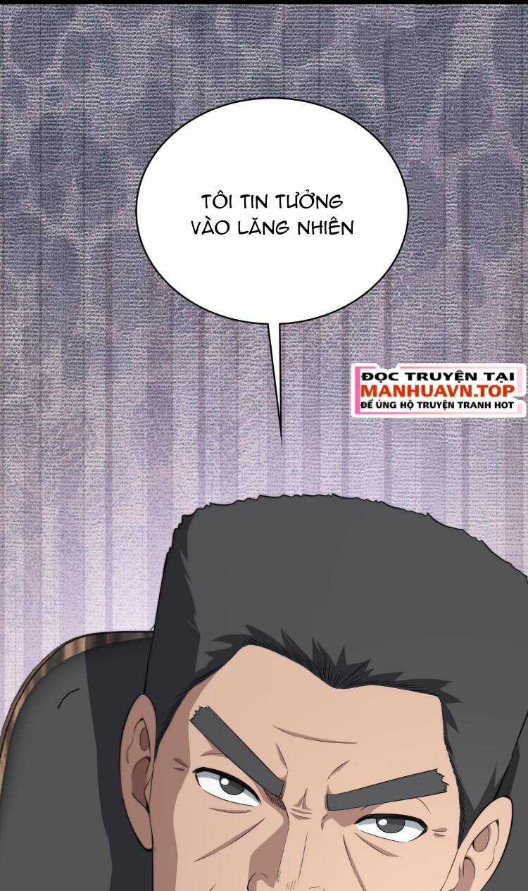 Đại Y Lăng Nhiên Chapter 259 trang 43