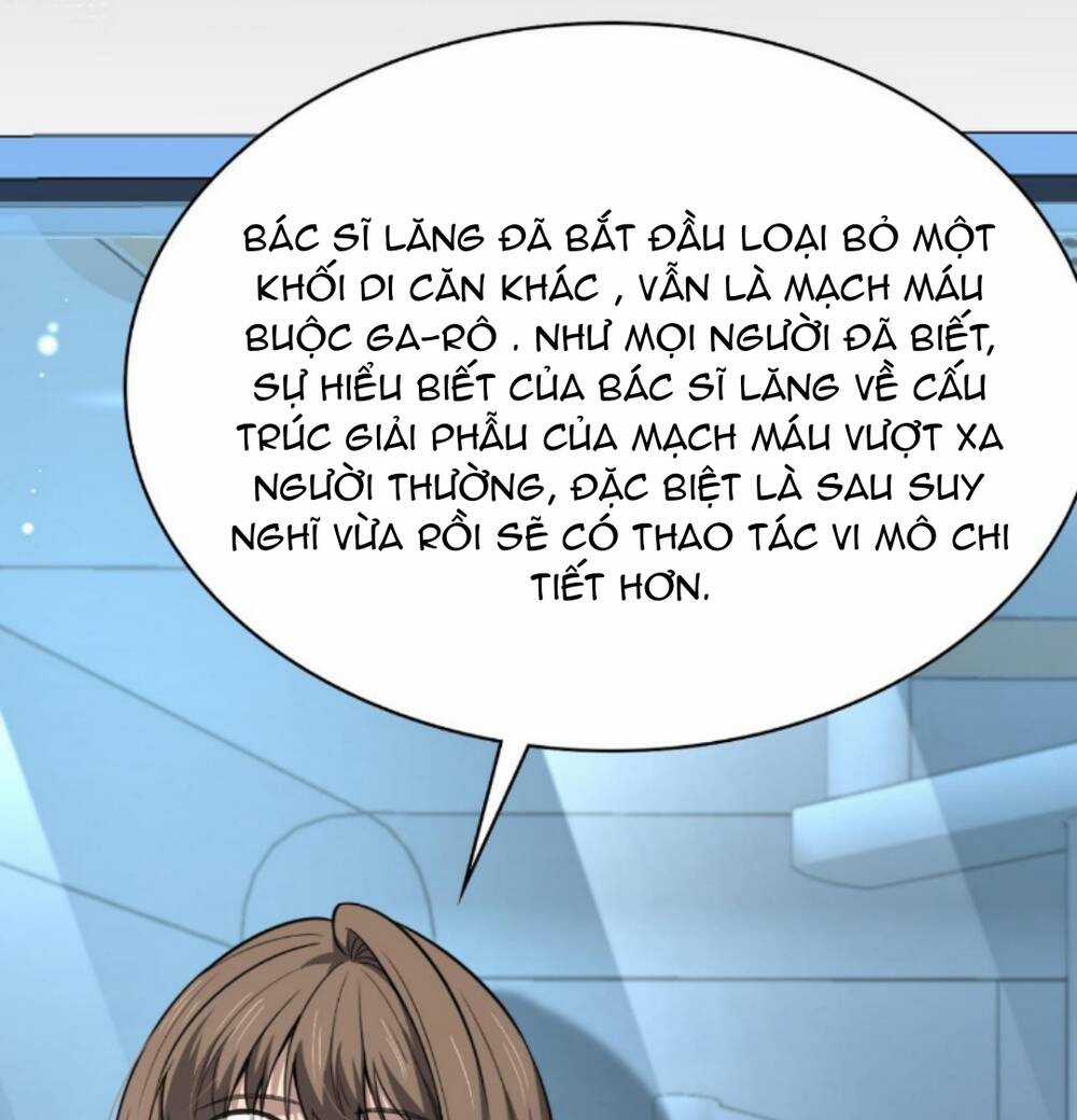 Đại Y Lăng Nhiên Chapter 259 trang 5