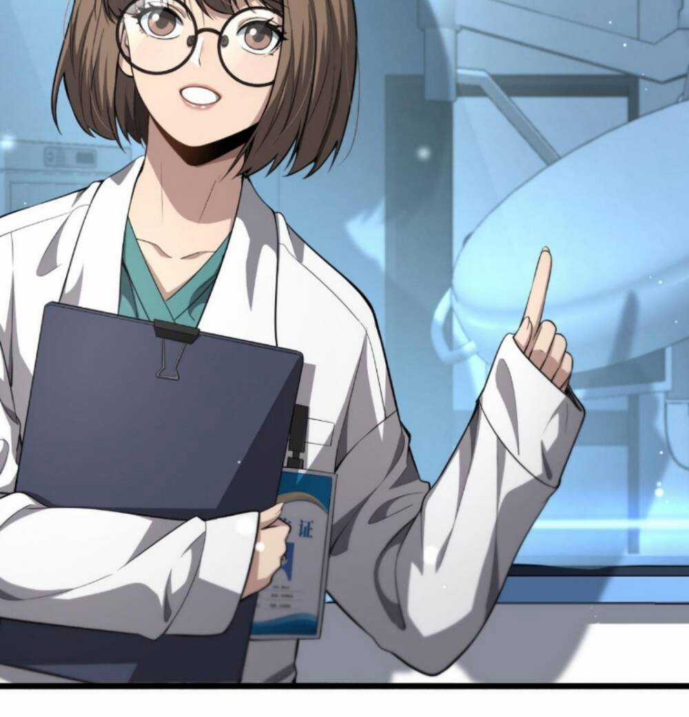 Đại Y Lăng Nhiên Chapter 259 trang 6