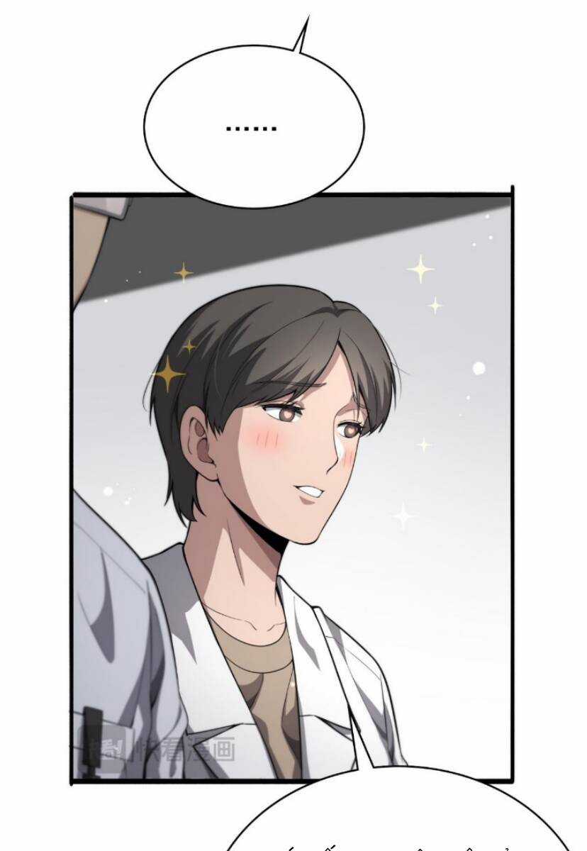 Đại Y Lăng Nhiên Chapter 259 trang 9