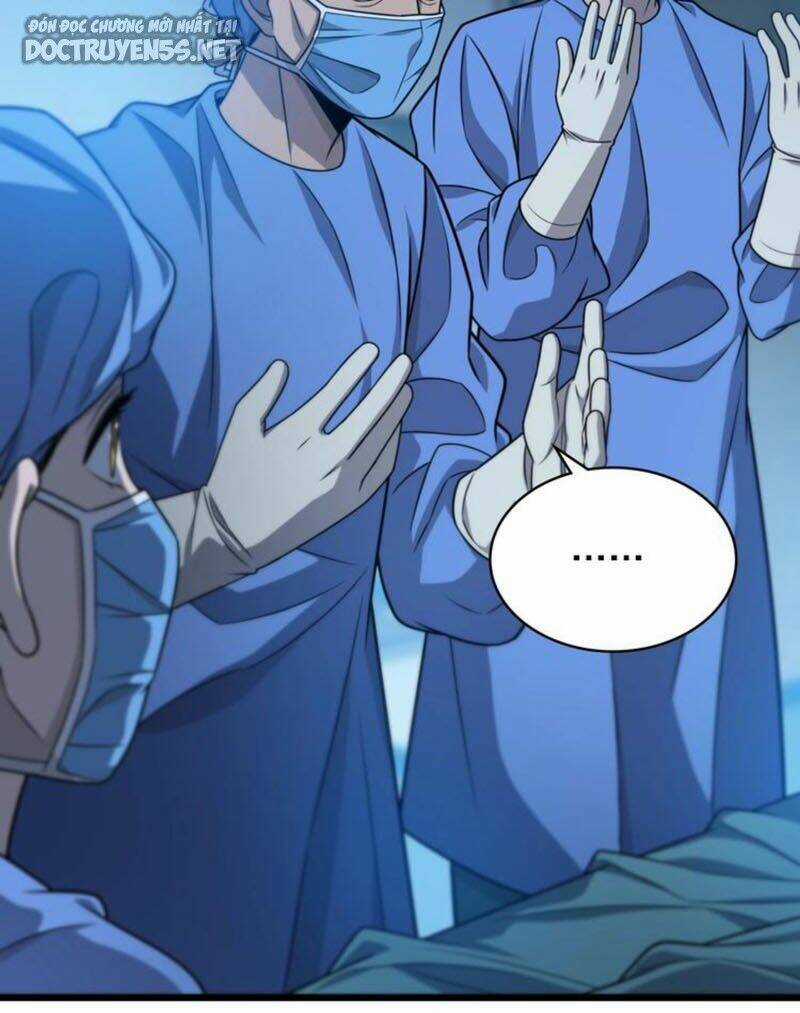 Đại Y Lăng Nhiên Chapter 26 trang 15