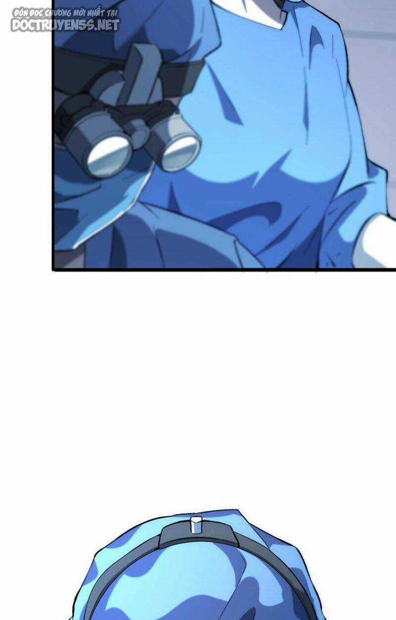 Đại Y Lăng Nhiên Chapter 26 trang 36