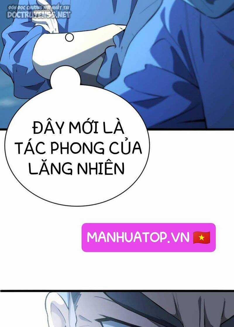 Đại Y Lăng Nhiên Chapter 26 trang 42