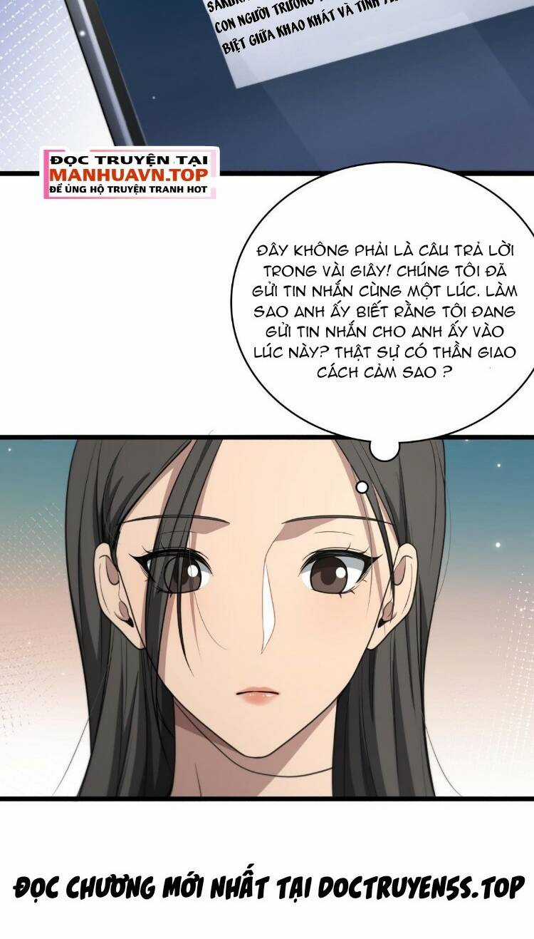 Đại Y Lăng Nhiên Chapter 260 trang 10
