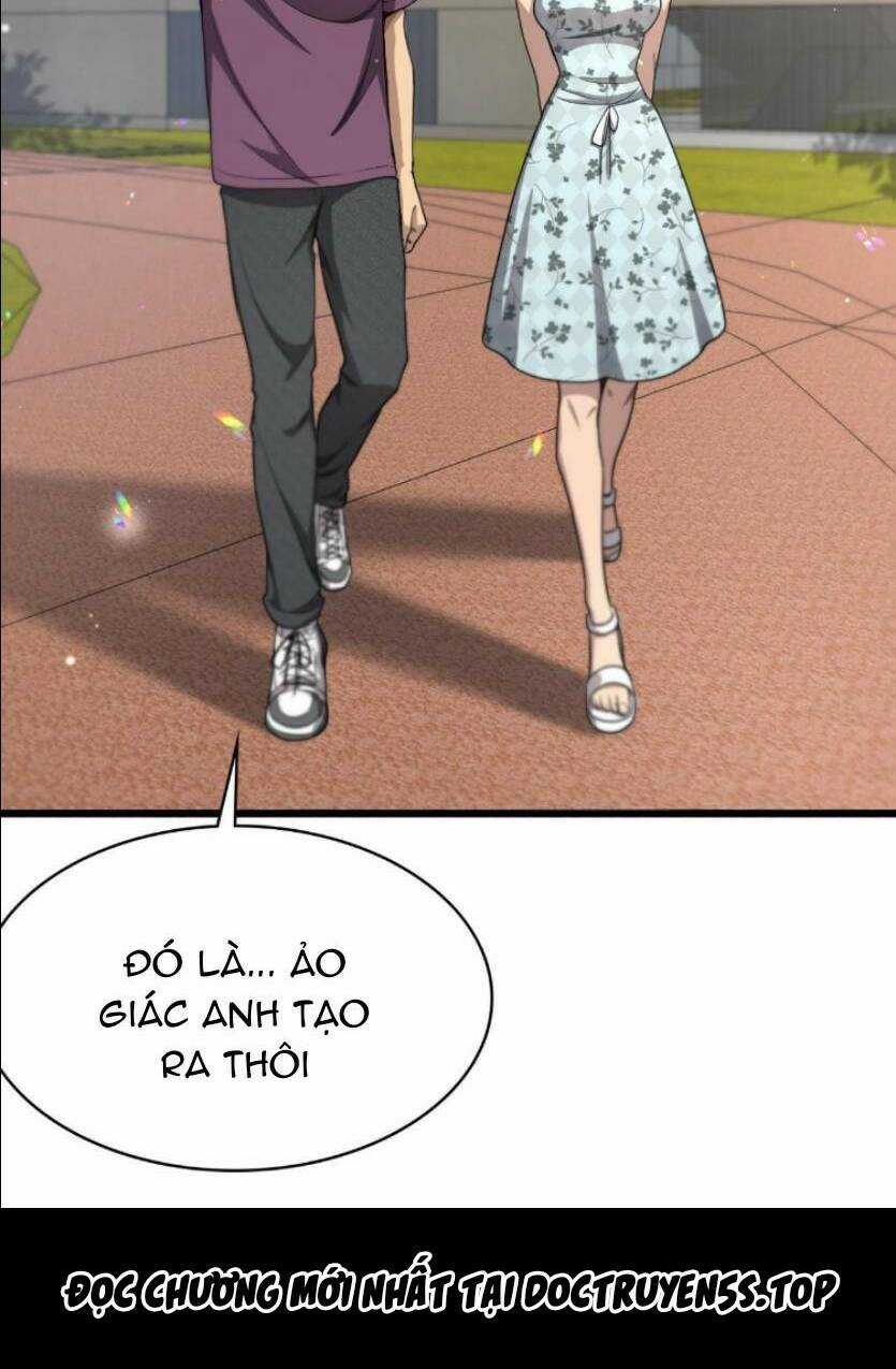 Đại Y Lăng Nhiên Chapter 260 trang 12