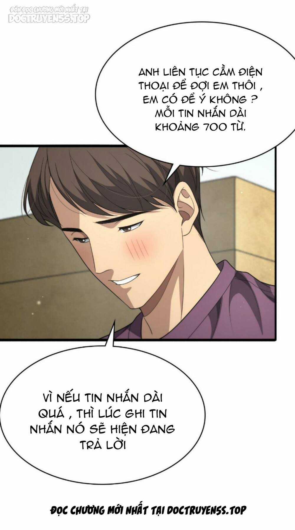 Đại Y Lăng Nhiên Chapter 260 trang 13