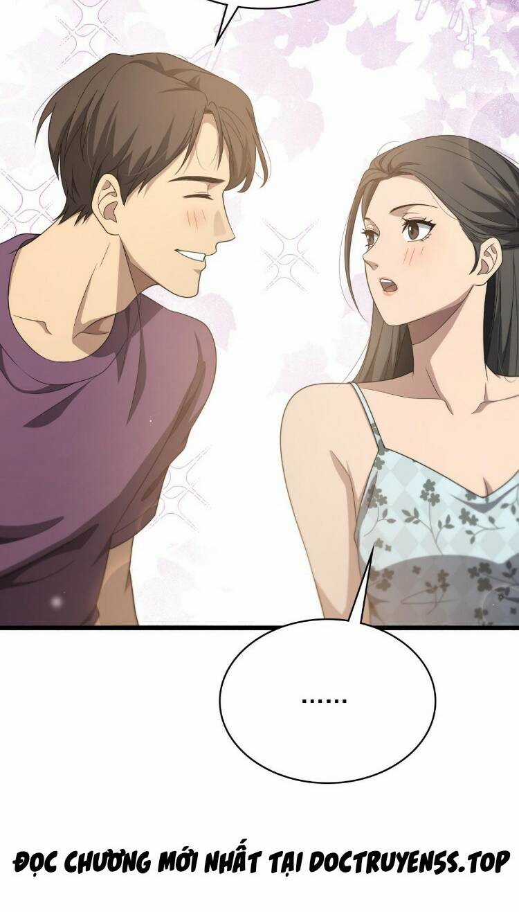 Đại Y Lăng Nhiên Chapter 260 trang 15