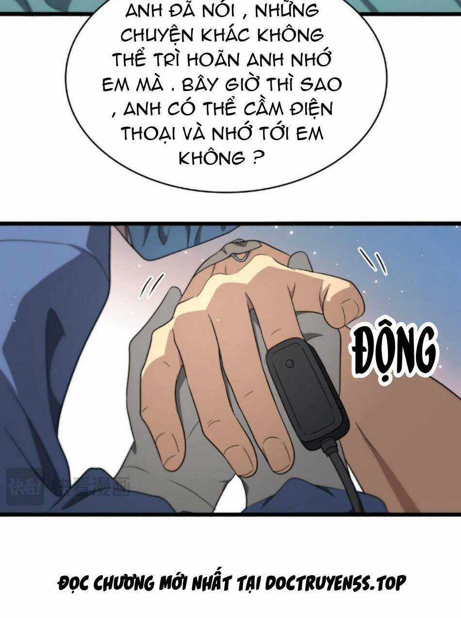 Đại Y Lăng Nhiên Chapter 260 trang 17