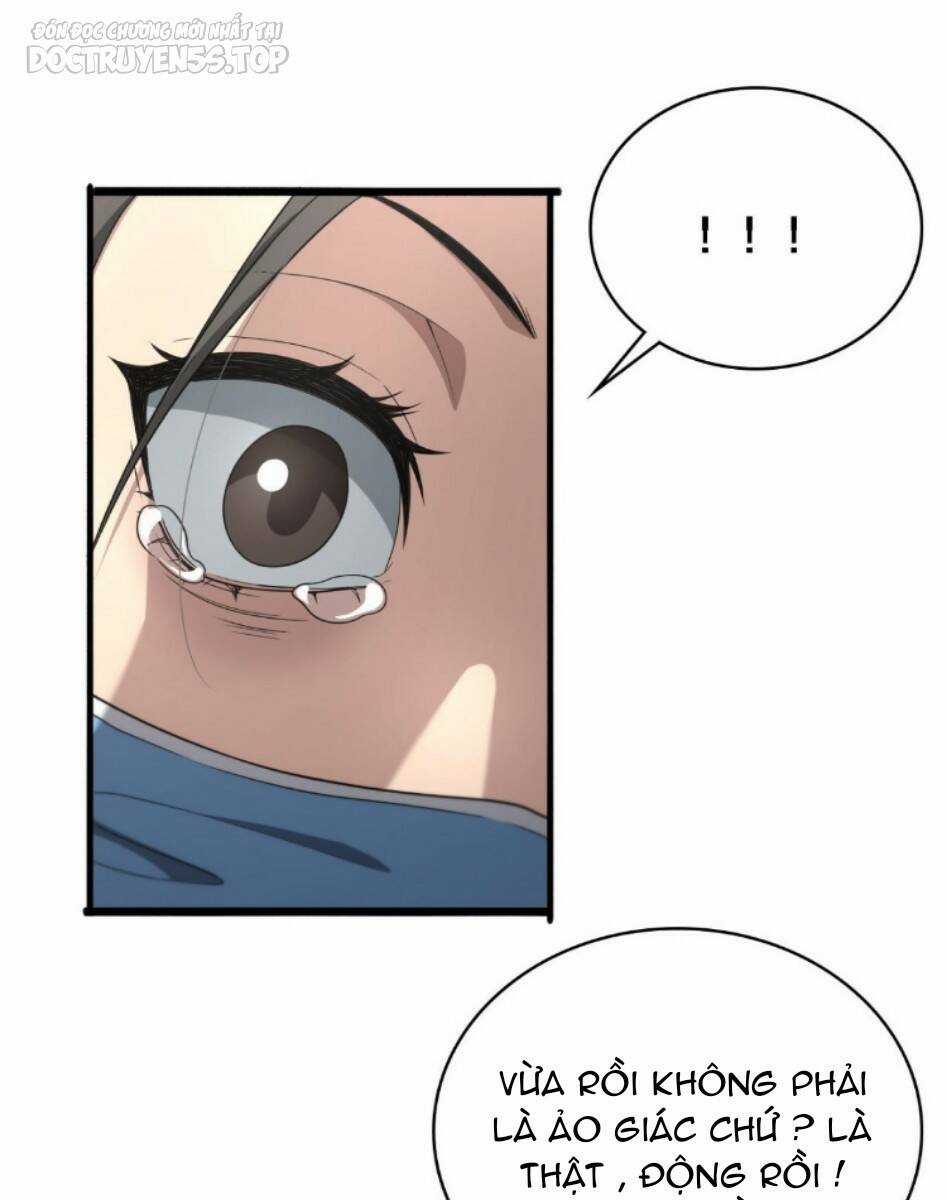 Đại Y Lăng Nhiên Chapter 260 trang 18