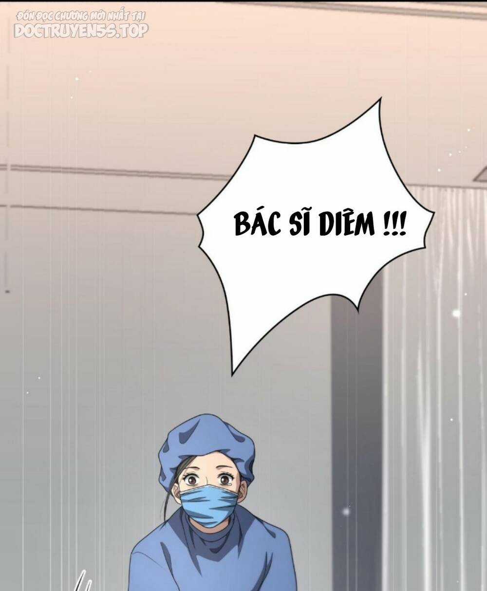 Đại Y Lăng Nhiên Chapter 260 trang 20