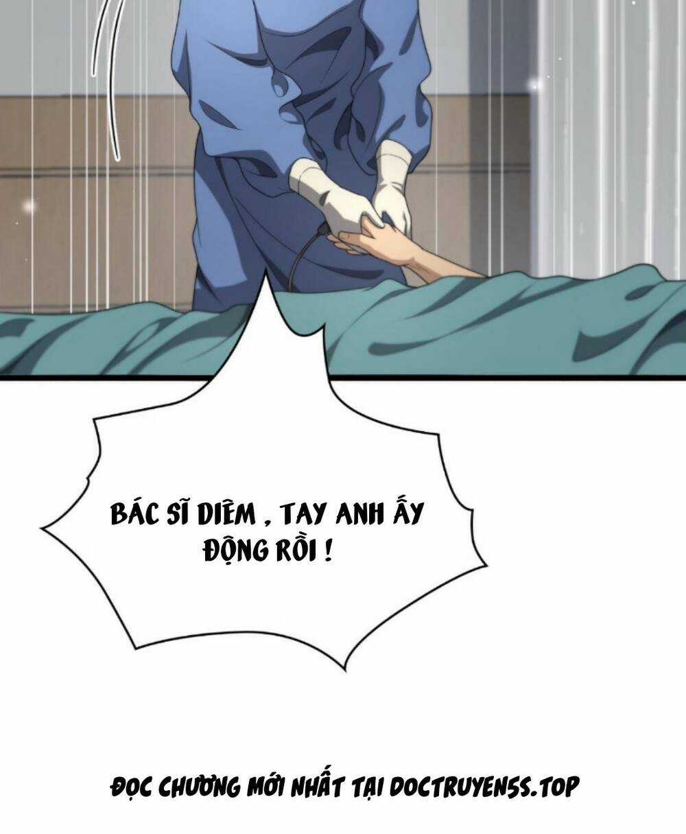 Đại Y Lăng Nhiên Chapter 260 trang 21