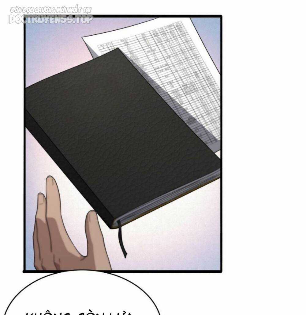 Đại Y Lăng Nhiên Chapter 260 trang 25