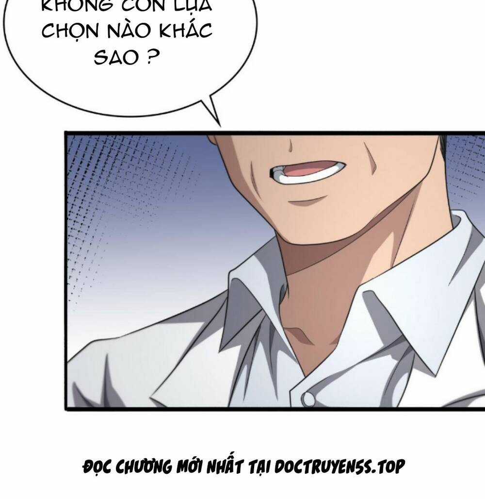 Đại Y Lăng Nhiên Chapter 260 trang 26