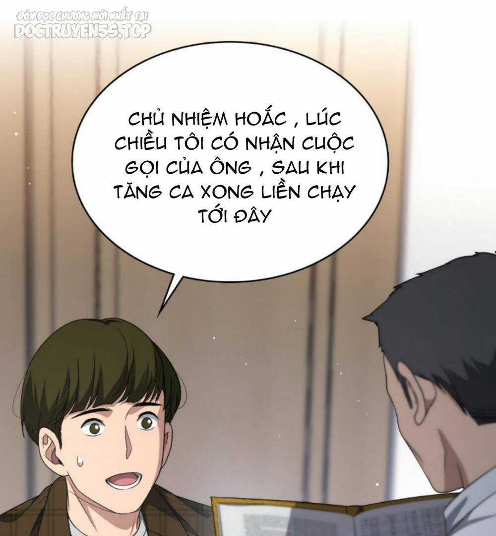 Đại Y Lăng Nhiên Chapter 260 trang 27