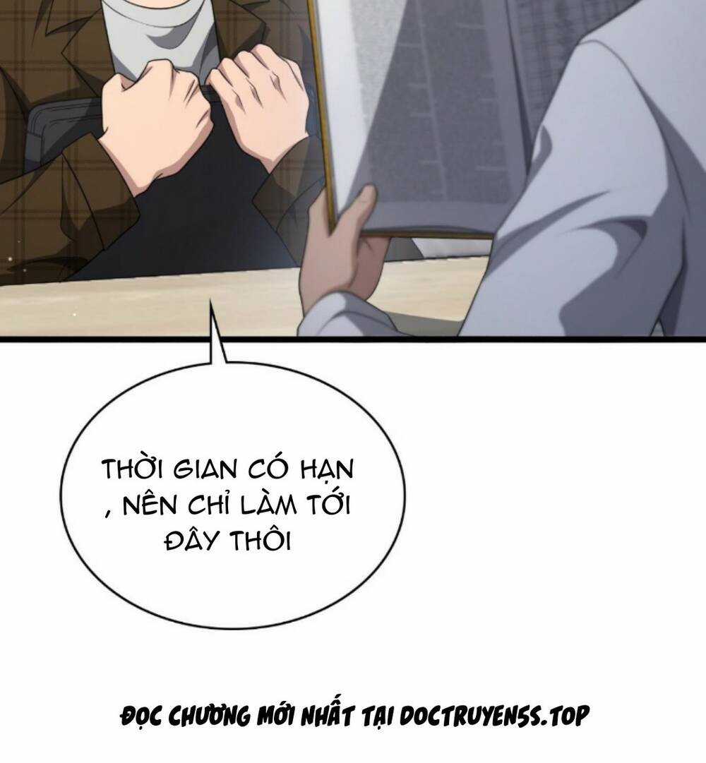 Đại Y Lăng Nhiên Chapter 260 trang 28