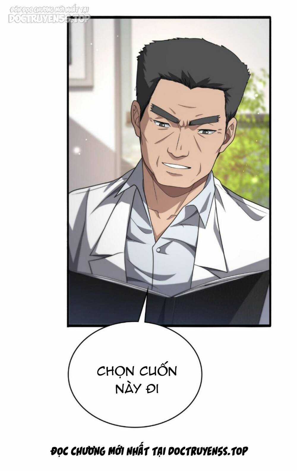 Đại Y Lăng Nhiên Chapter 260 trang 29