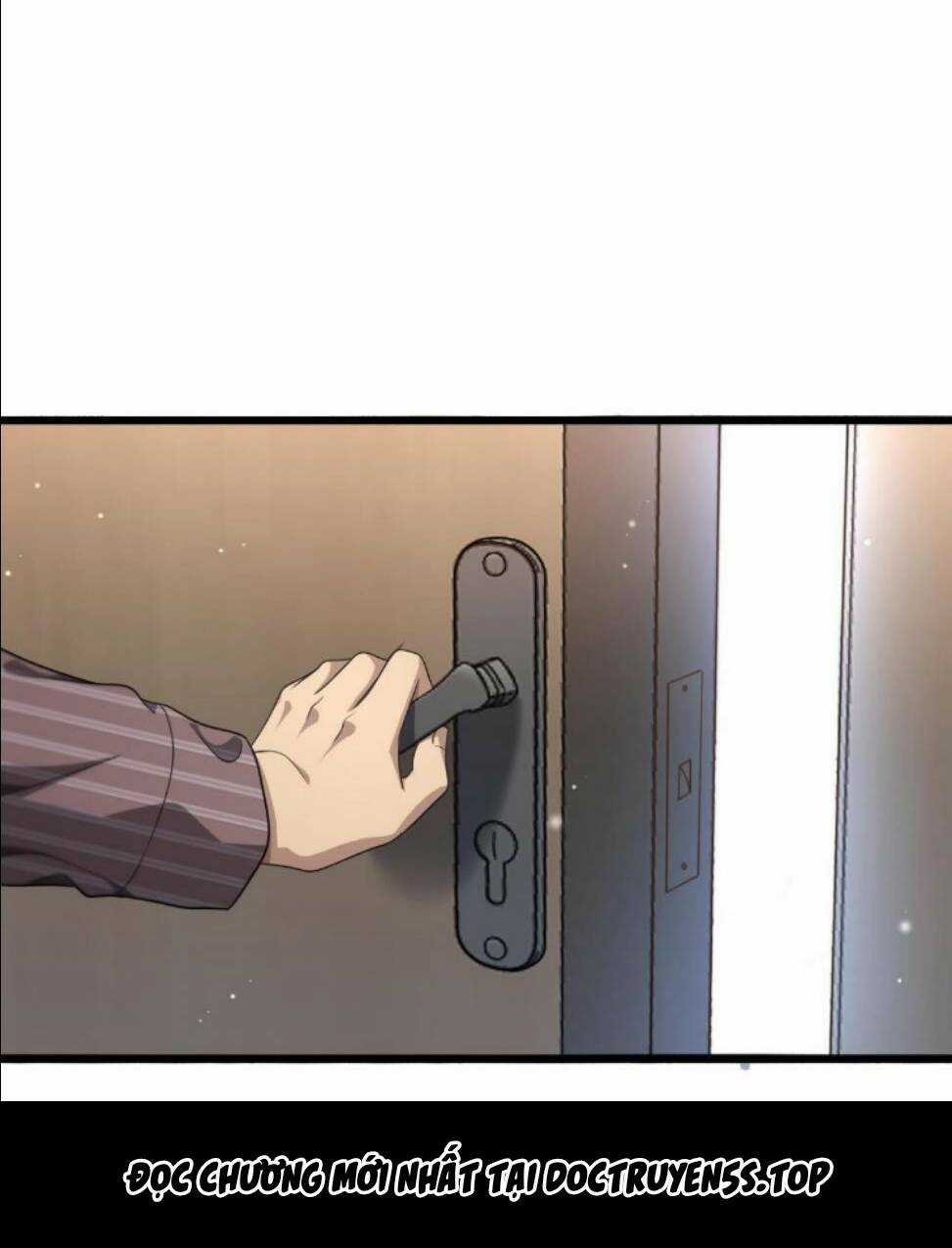 Đại Y Lăng Nhiên Chapter 260 trang 31