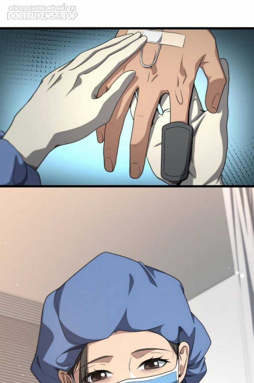 Đại Y Lăng Nhiên Chapter 260 trang 4