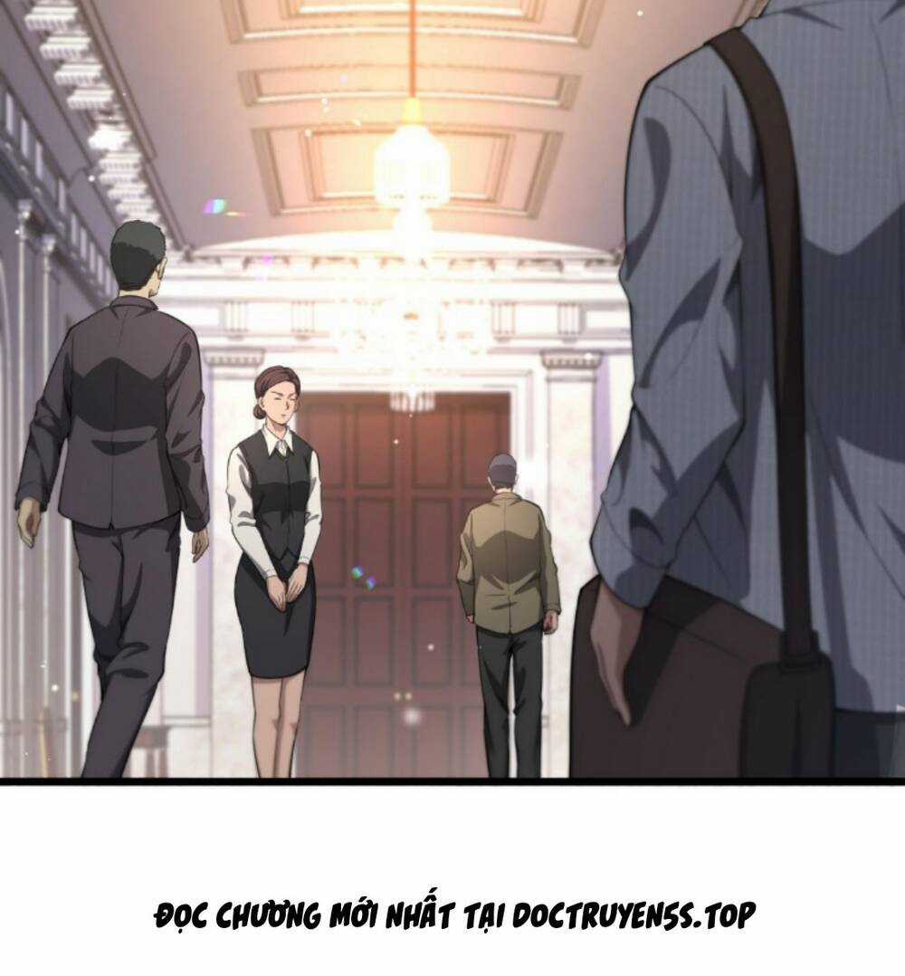 Đại Y Lăng Nhiên Chapter 260 trang 41