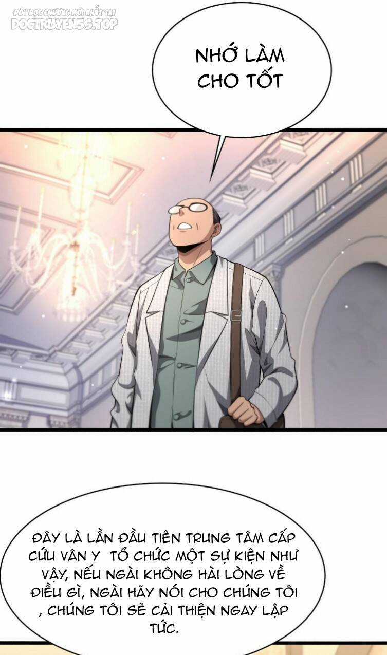 Đại Y Lăng Nhiên Chapter 260 trang 42