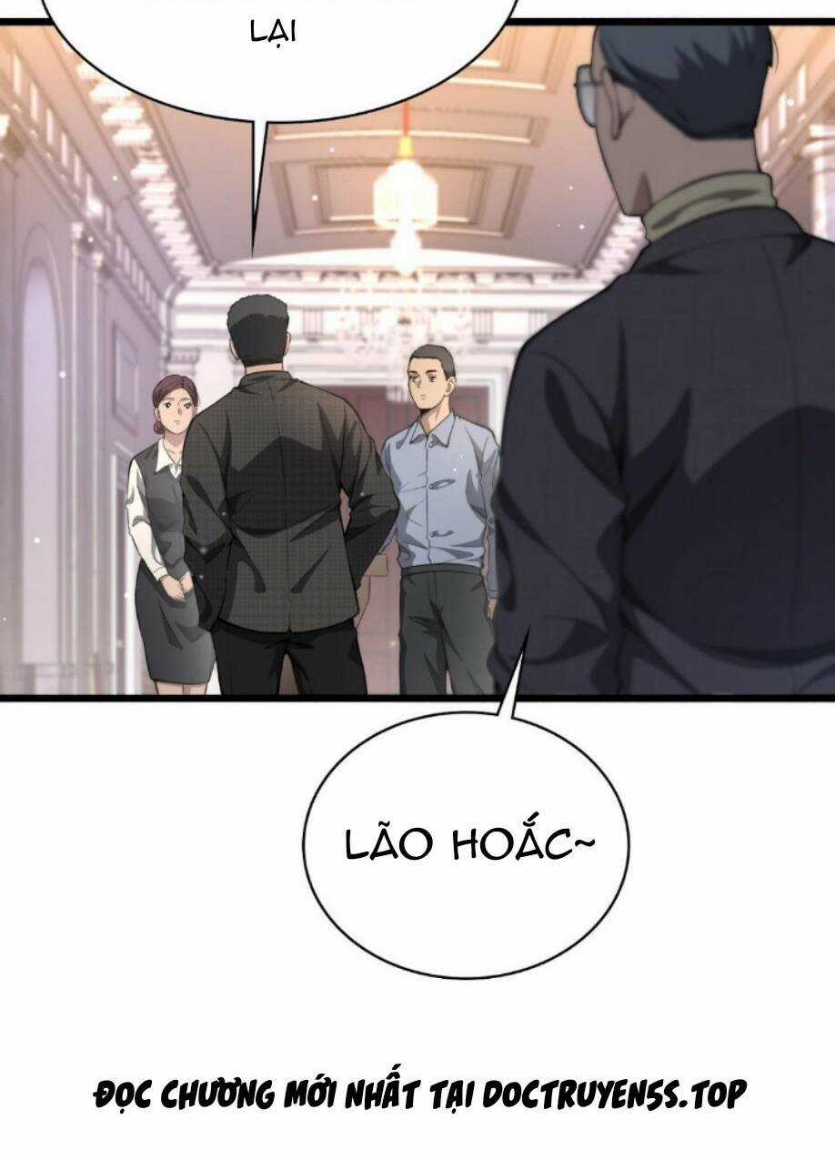 Đại Y Lăng Nhiên Chapter 260 trang 45