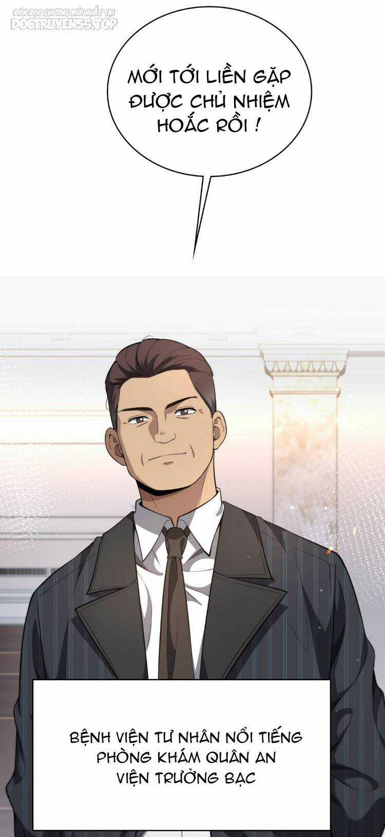 Đại Y Lăng Nhiên Chapter 260 trang 48