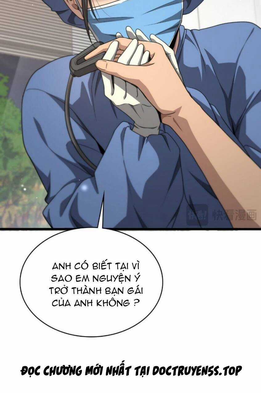 Đại Y Lăng Nhiên Chapter 260 trang 5