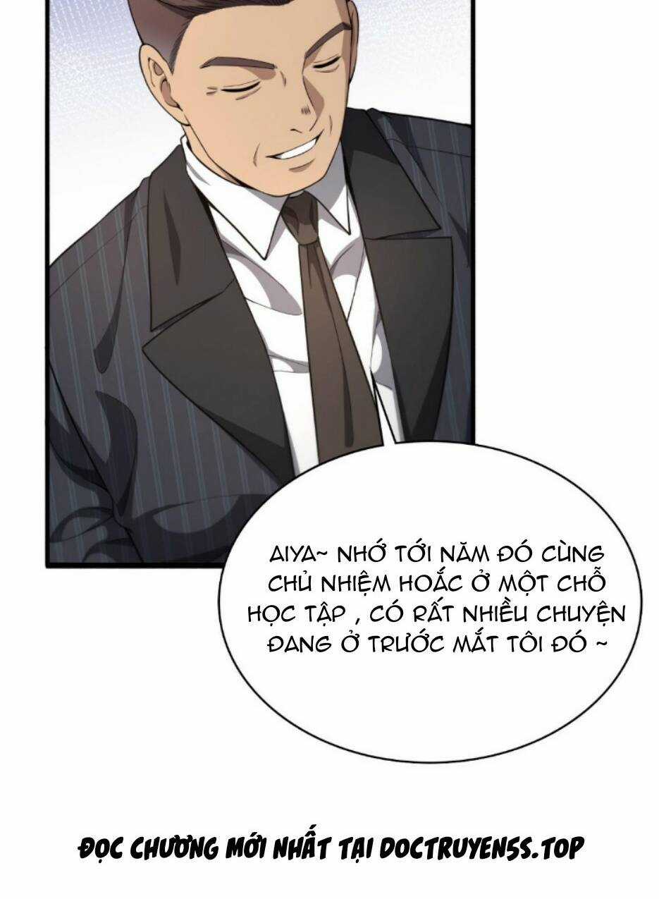 Đại Y Lăng Nhiên Chapter 260 trang 51