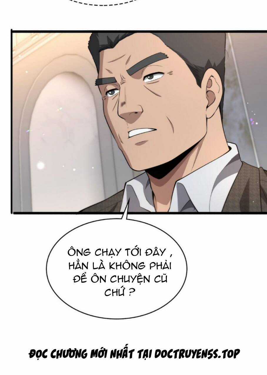 Đại Y Lăng Nhiên Chapter 260 trang 53