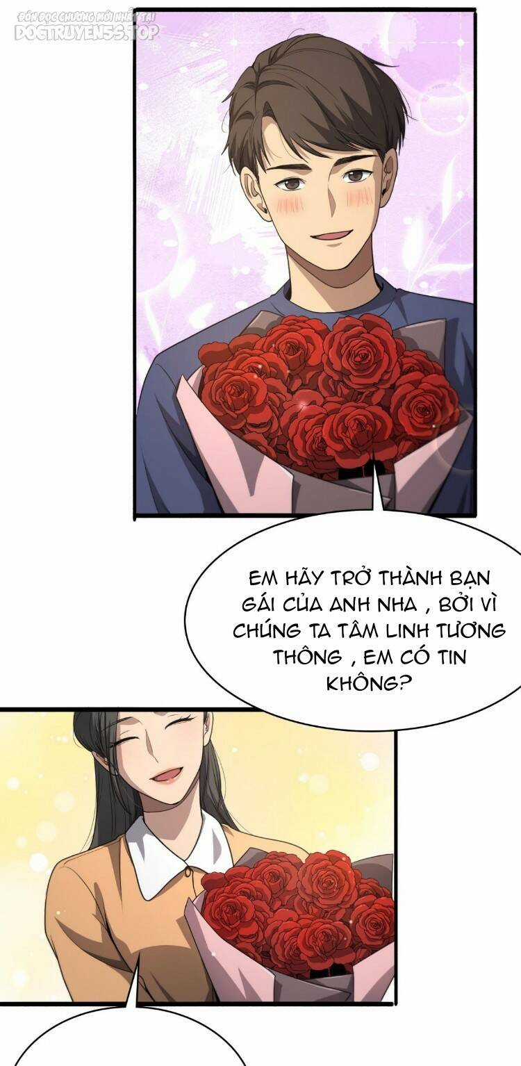 Đại Y Lăng Nhiên Chapter 260 trang 7