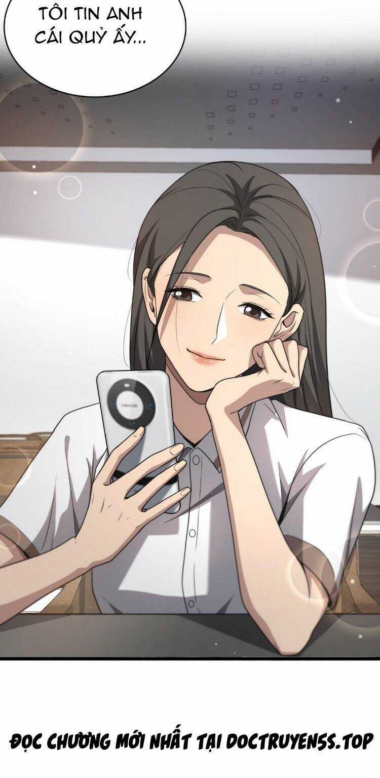 Đại Y Lăng Nhiên Chapter 260 trang 8