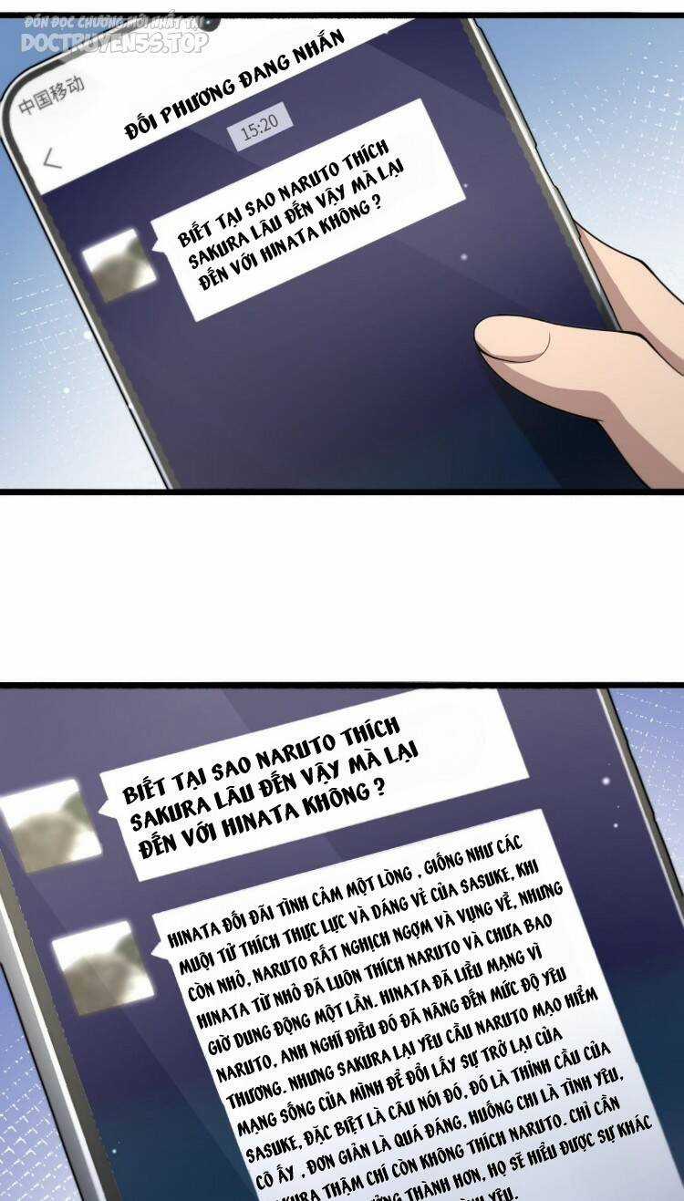 Đại Y Lăng Nhiên Chapter 260 trang 9