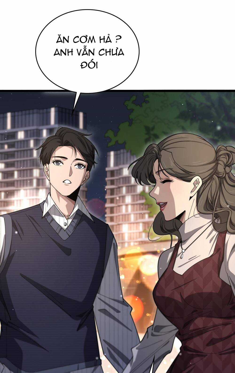 Đại Y Lăng Nhiên Chapter 261 trang 42
