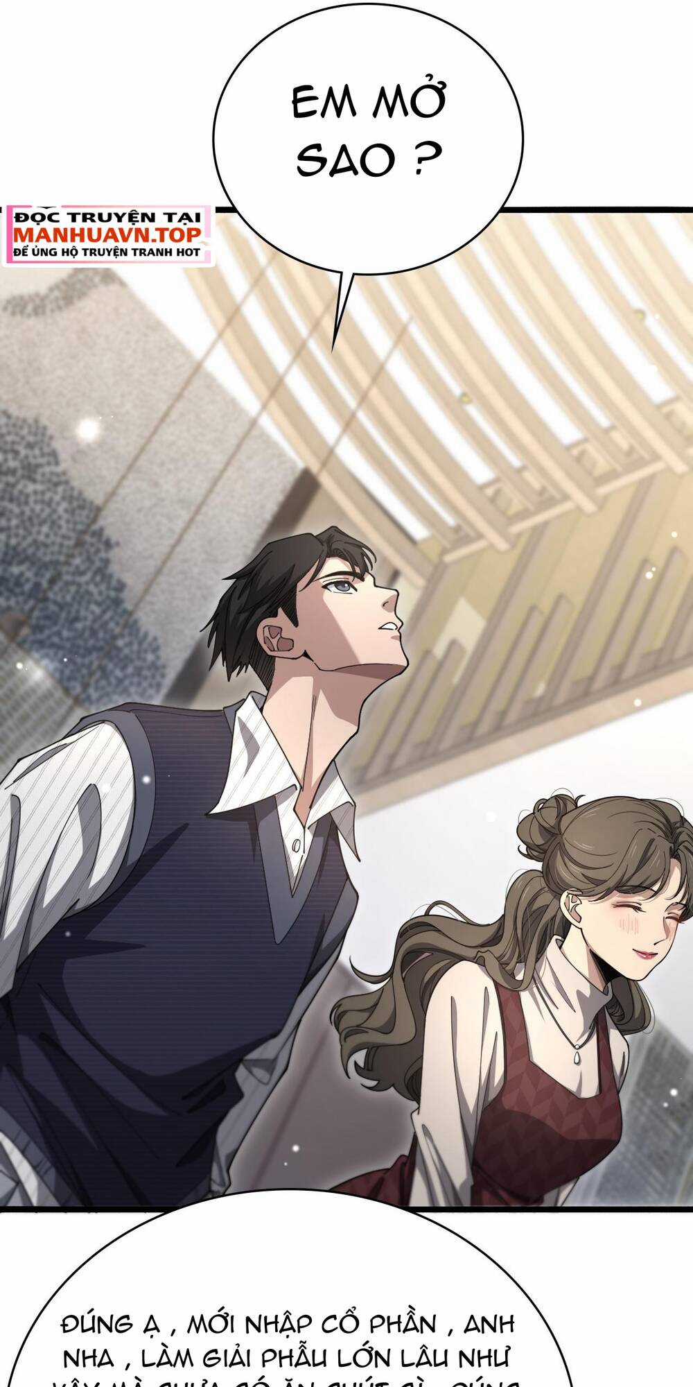Đại Y Lăng Nhiên Chapter 261 trang 44