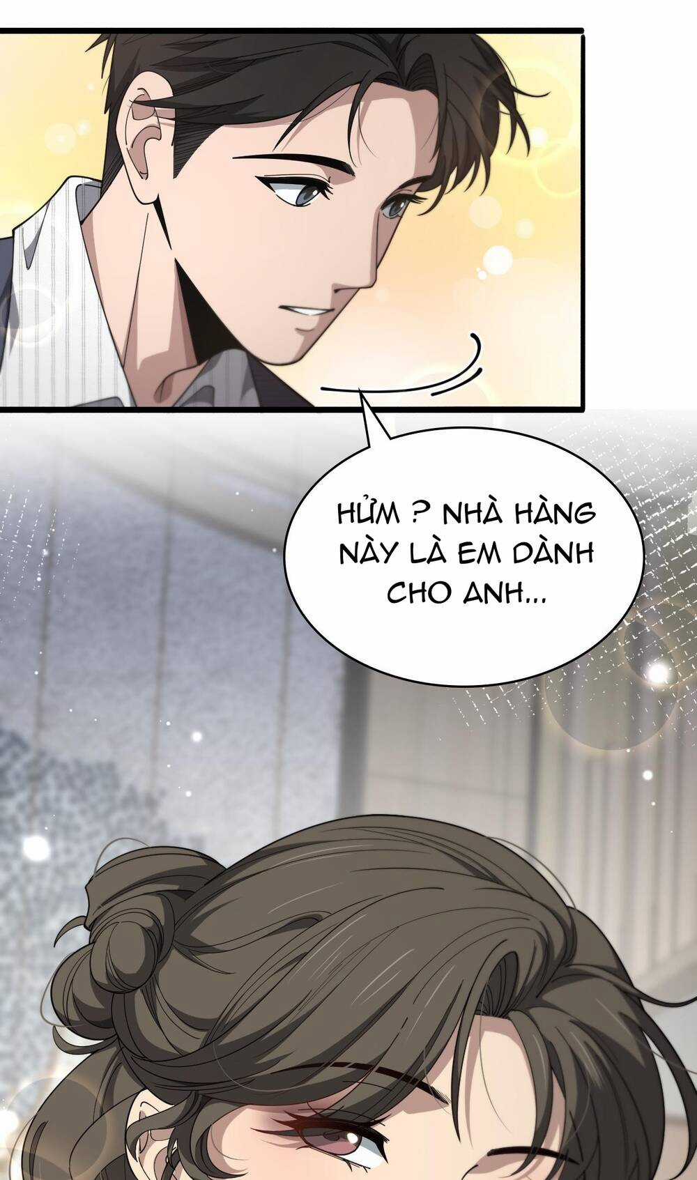 Đại Y Lăng Nhiên Chapter 261 trang 47