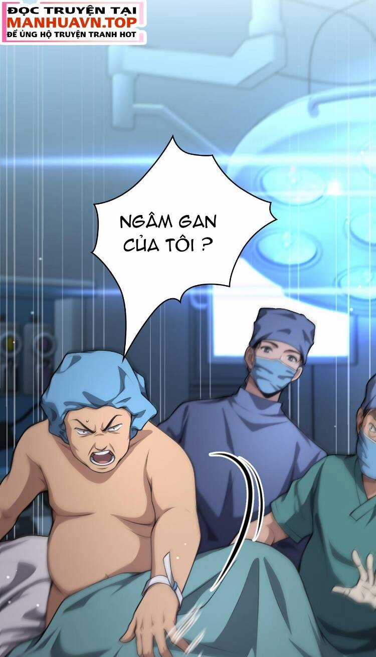 Đại Y Lăng Nhiên Chapter 262 trang 16