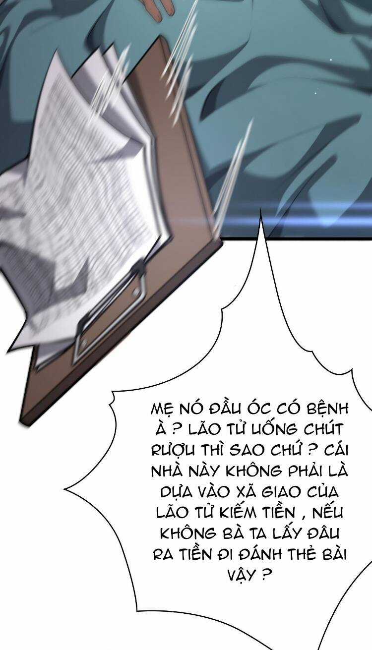Đại Y Lăng Nhiên Chapter 262 trang 17