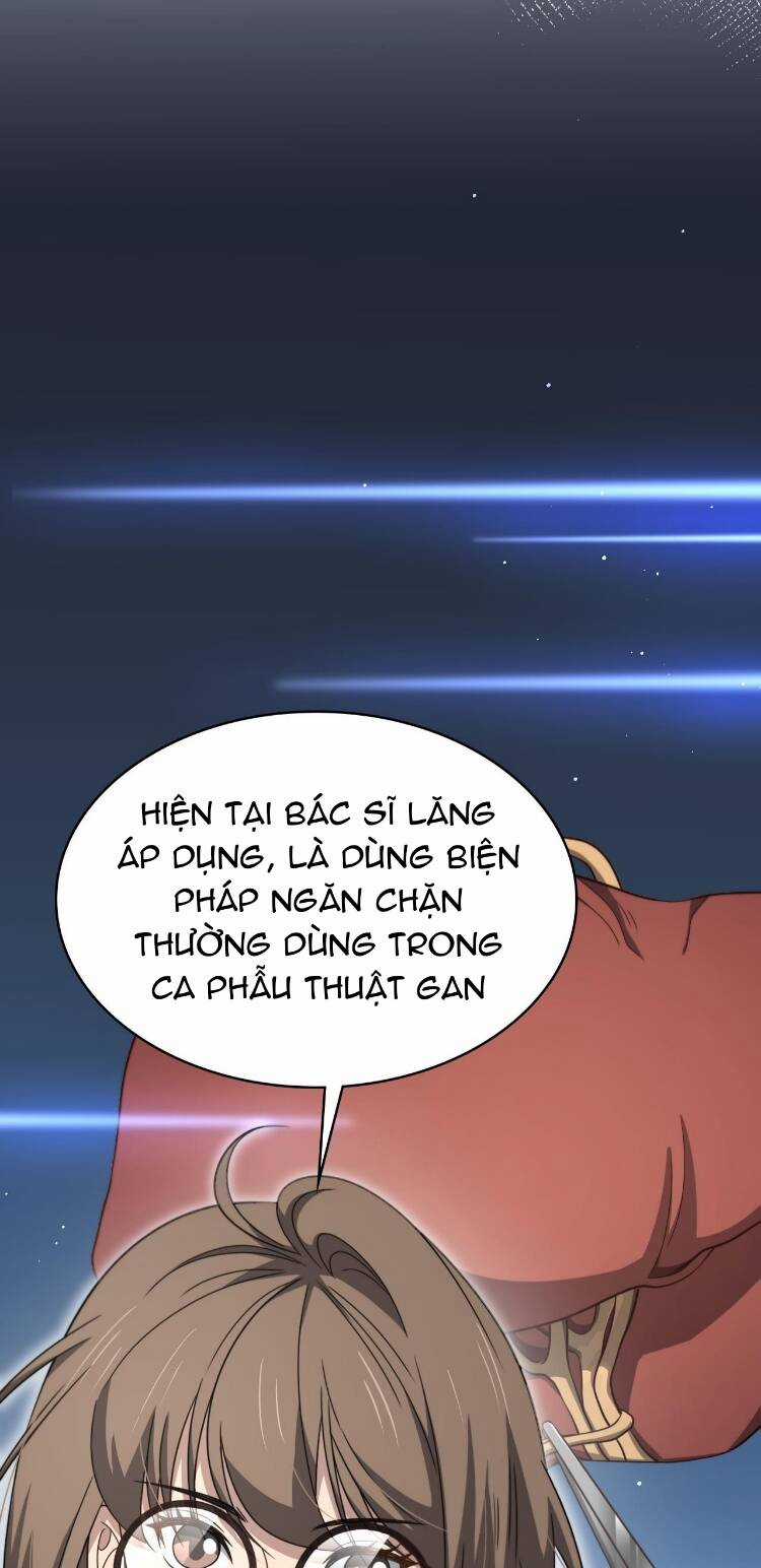 Đại Y Lăng Nhiên Chapter 262 trang 24