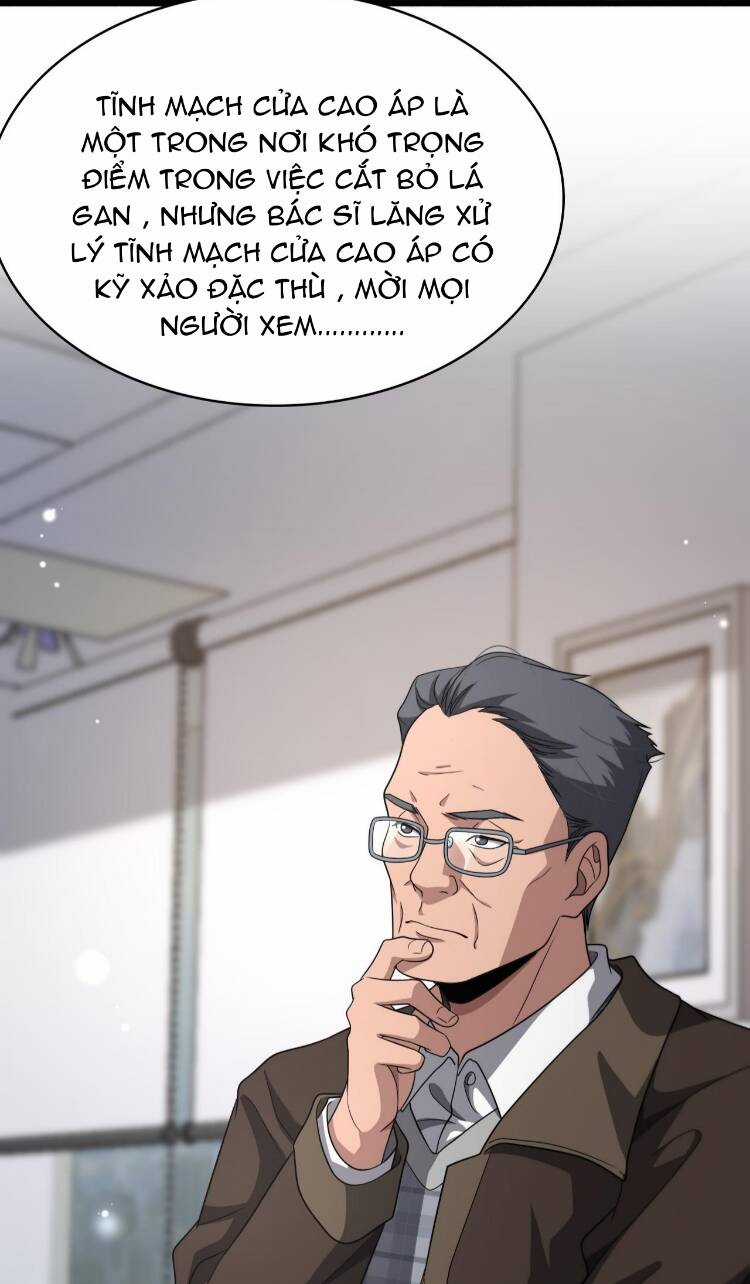 Đại Y Lăng Nhiên Chapter 262 trang 26