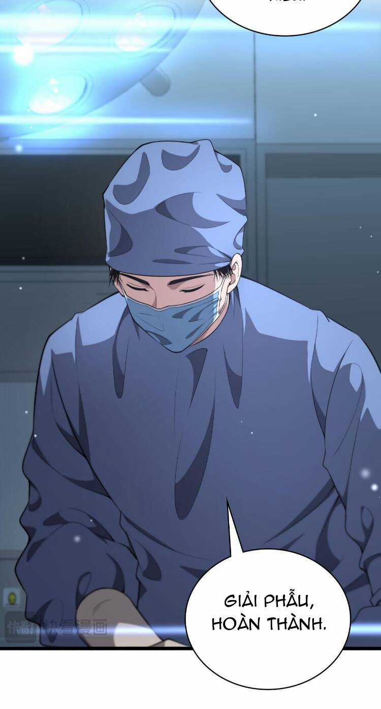 Đại Y Lăng Nhiên Chapter 262 trang 42