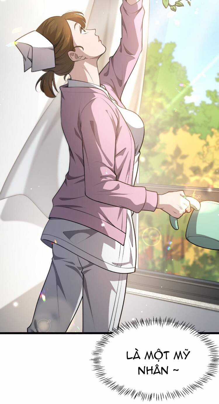 Đại Y Lăng Nhiên Chapter 263 trang 17