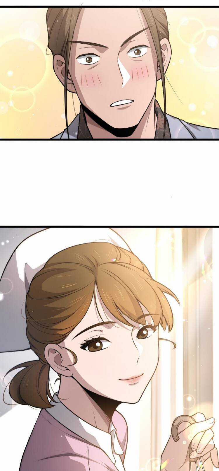 Đại Y Lăng Nhiên Chapter 263 trang 18