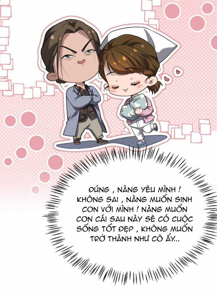 Đại Y Lăng Nhiên Chapter 263 trang 21