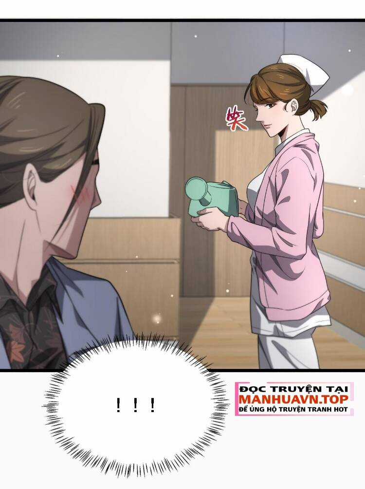 Đại Y Lăng Nhiên Chapter 263 trang 22