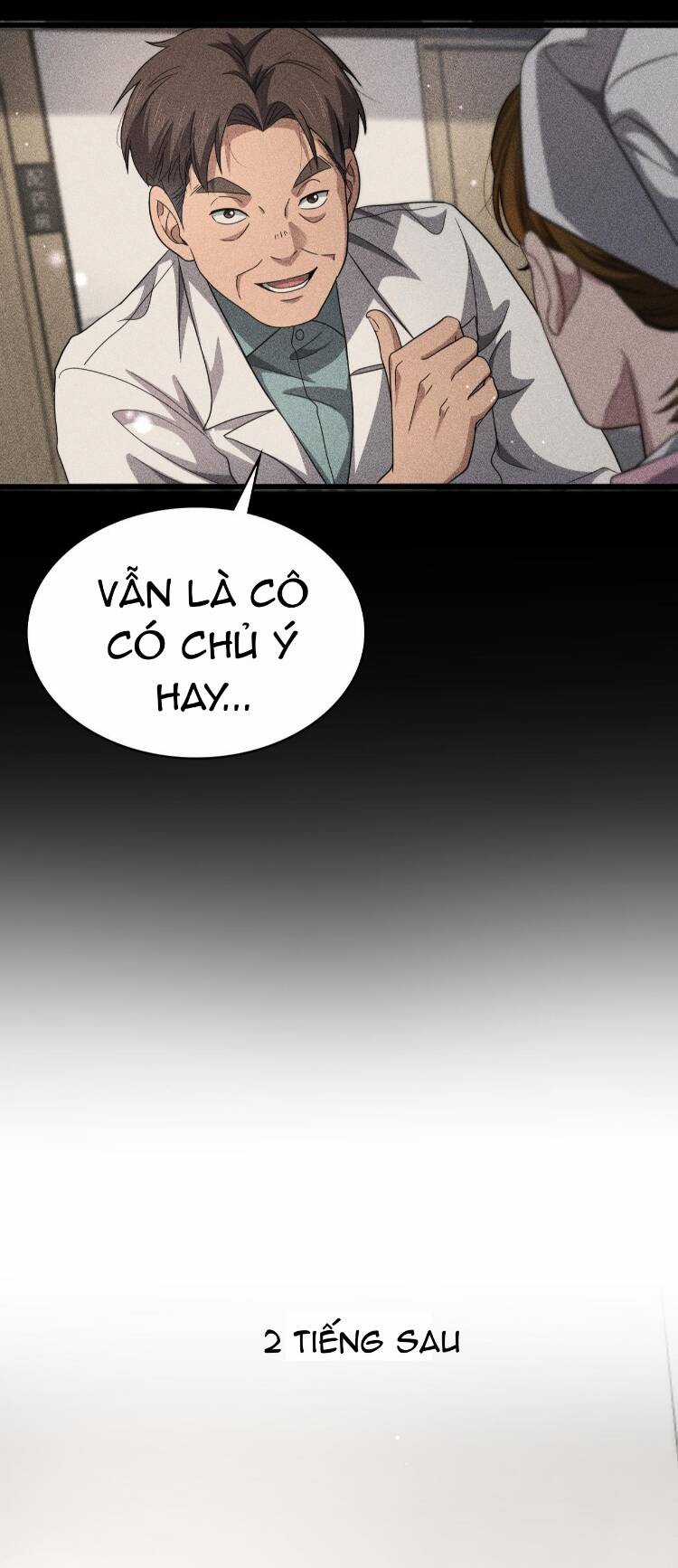 Đại Y Lăng Nhiên Chapter 263 trang 28