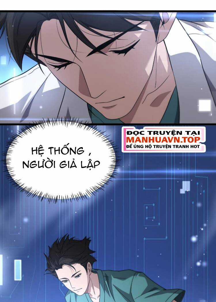 Đại Y Lăng Nhiên Chapter 263 trang 32