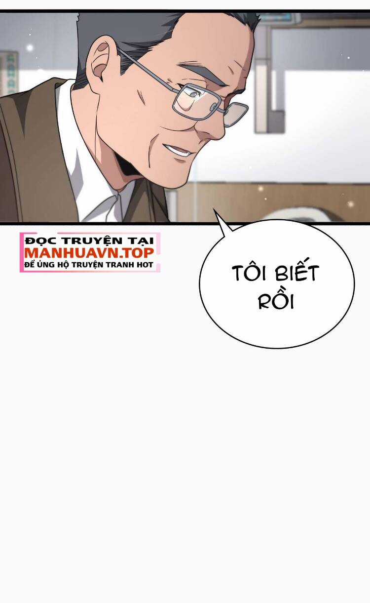 Đại Y Lăng Nhiên Chapter 263 trang 41