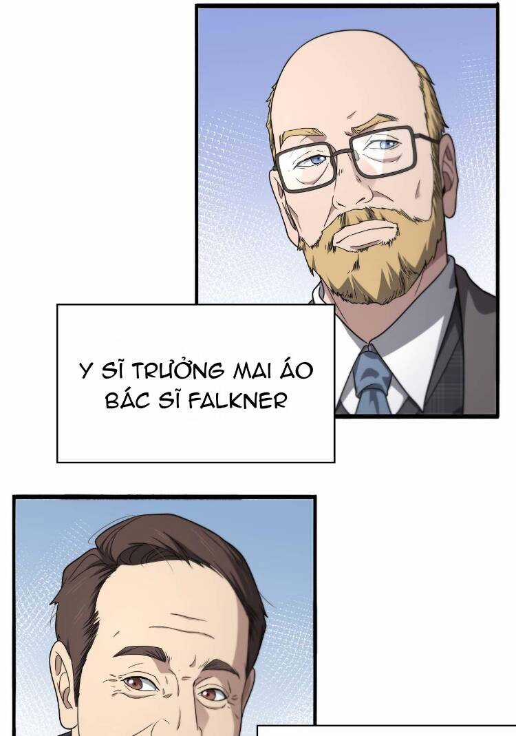 Đại Y Lăng Nhiên Chapter 263 trang 44