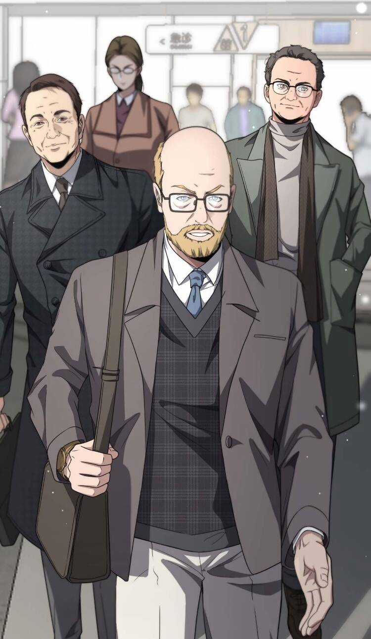 Đại Y Lăng Nhiên Chapter 263 trang 46