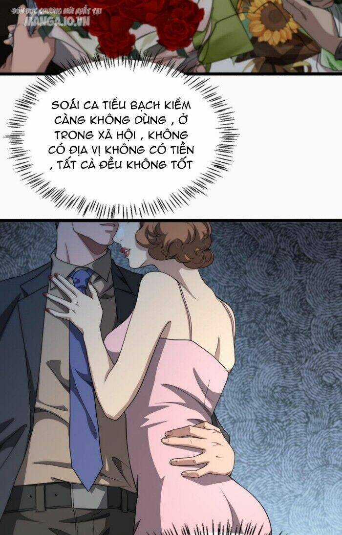 Đại Y Lăng Nhiên Chapter 264 trang 14